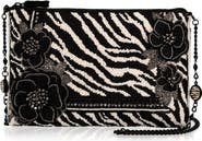Mary Frances Accessories Primal Balance Crossbody Handbag