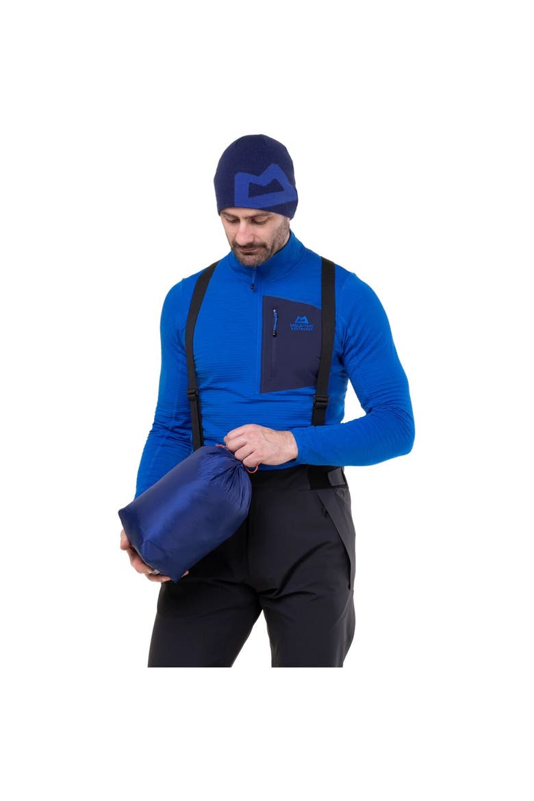 Kryos Jacket - Men's, Alternate, color, Admiral/Atlantic
