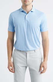 Peter Millar Granada Performance Jersey Golf Polo