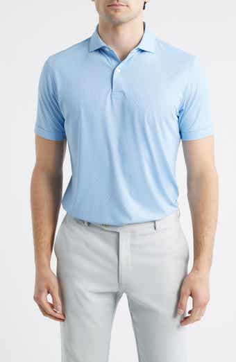 Granada Performance Jersey Golf Polo