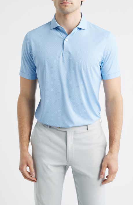 Granada Performance Jersey Golf Polo