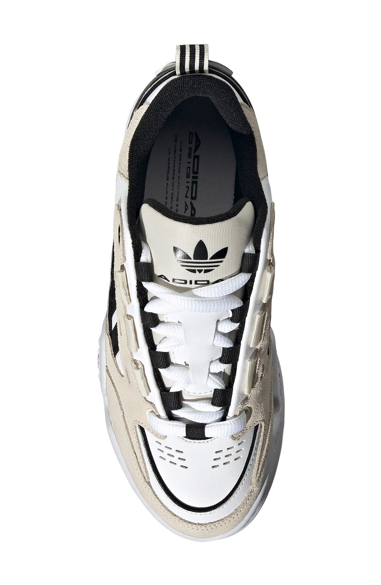 adidas ADI2000 Platform Sneaker, Alternate, color, 