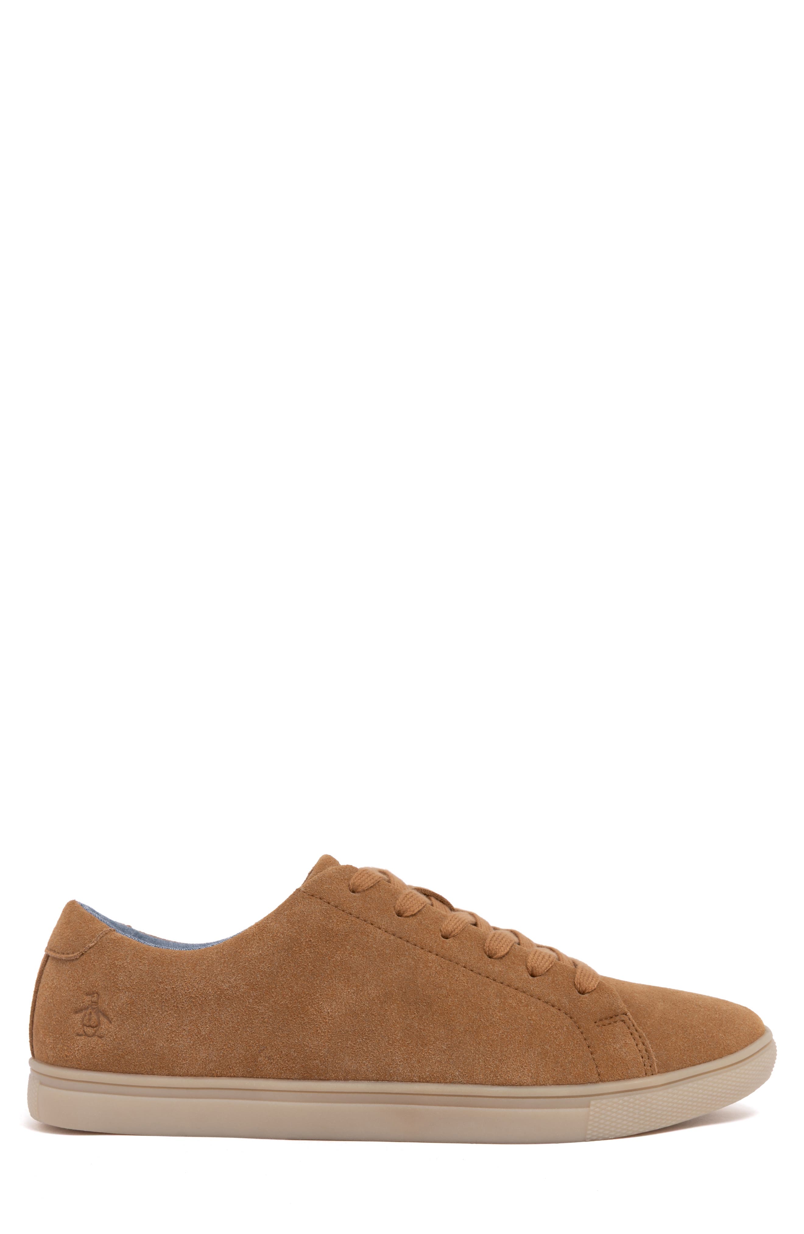 Original Penguin <p>Benny Sneaker (Men)</p>, Alternate, color, Tan
