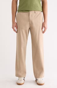 Lucky Brand Heritage Wide Leg Pants