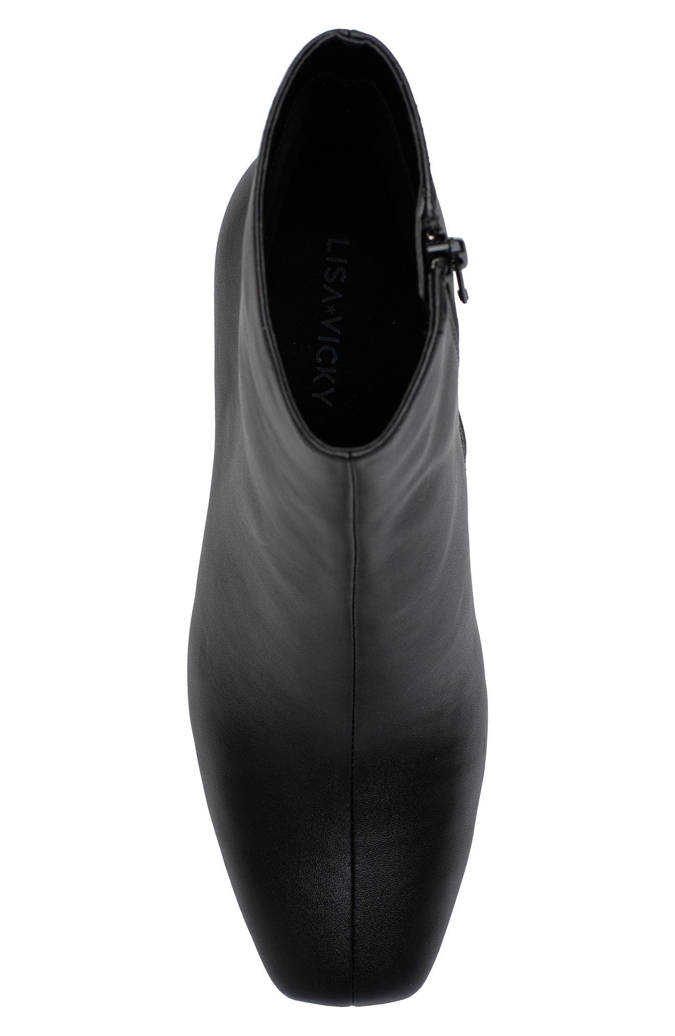 Lisa Vicky Bam Platform Bootie, Alternate, color, 