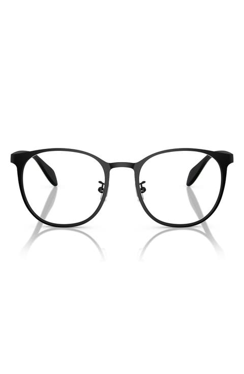 52mm Phantos Optical Glasses