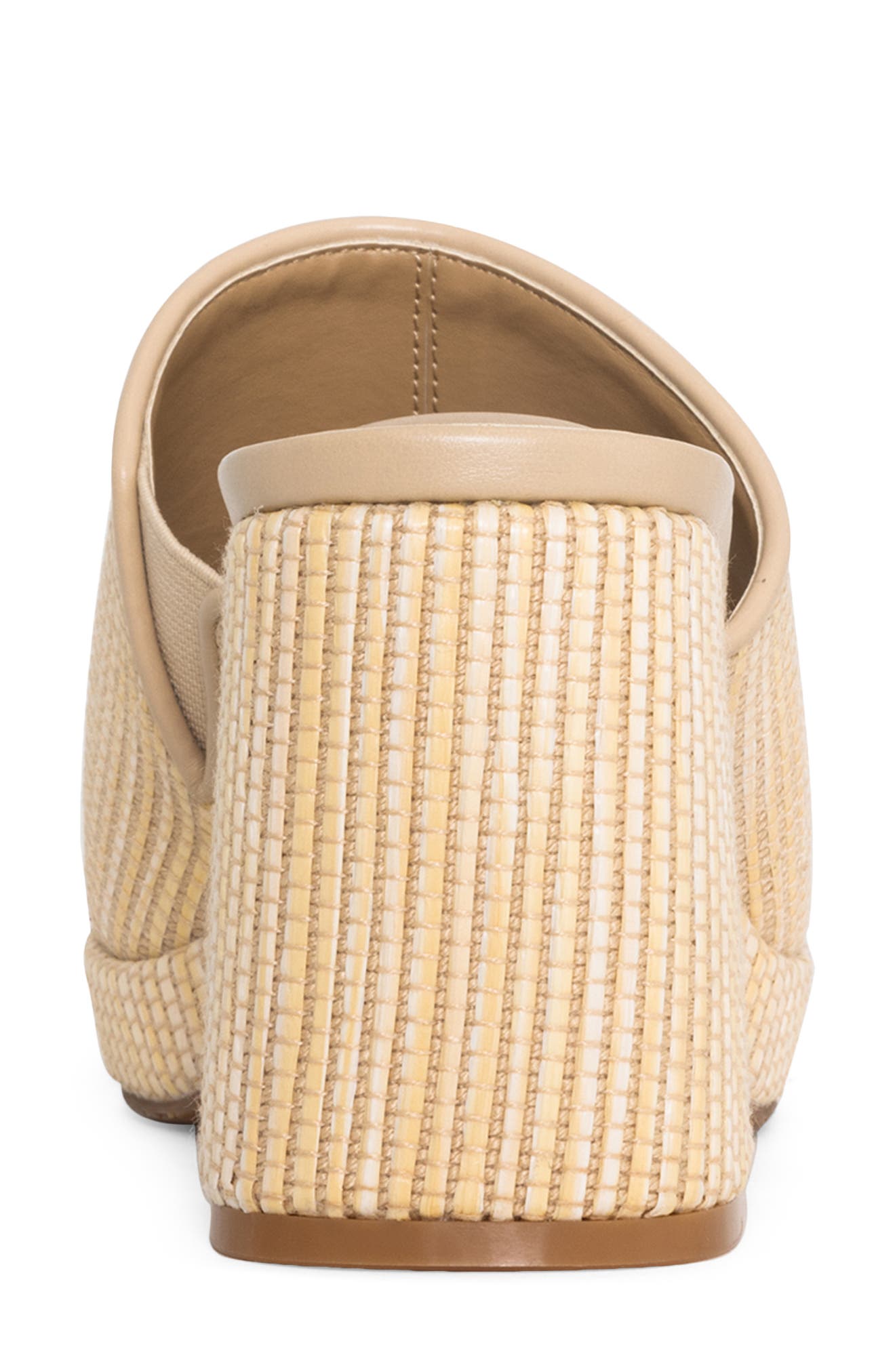 NYDJ Dewi Platform Slide Sandal, Alternate, color, 