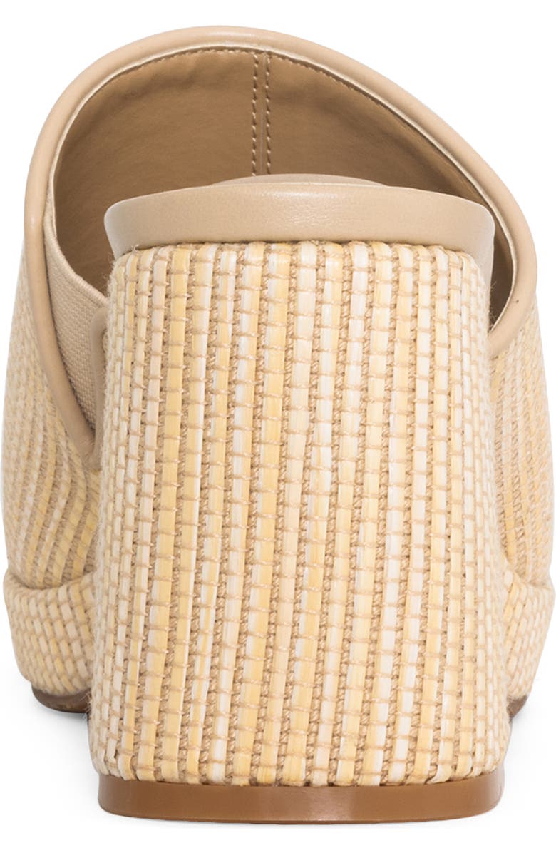 NYDJ Dewi Platform Slide Sandal, Alternate, color,