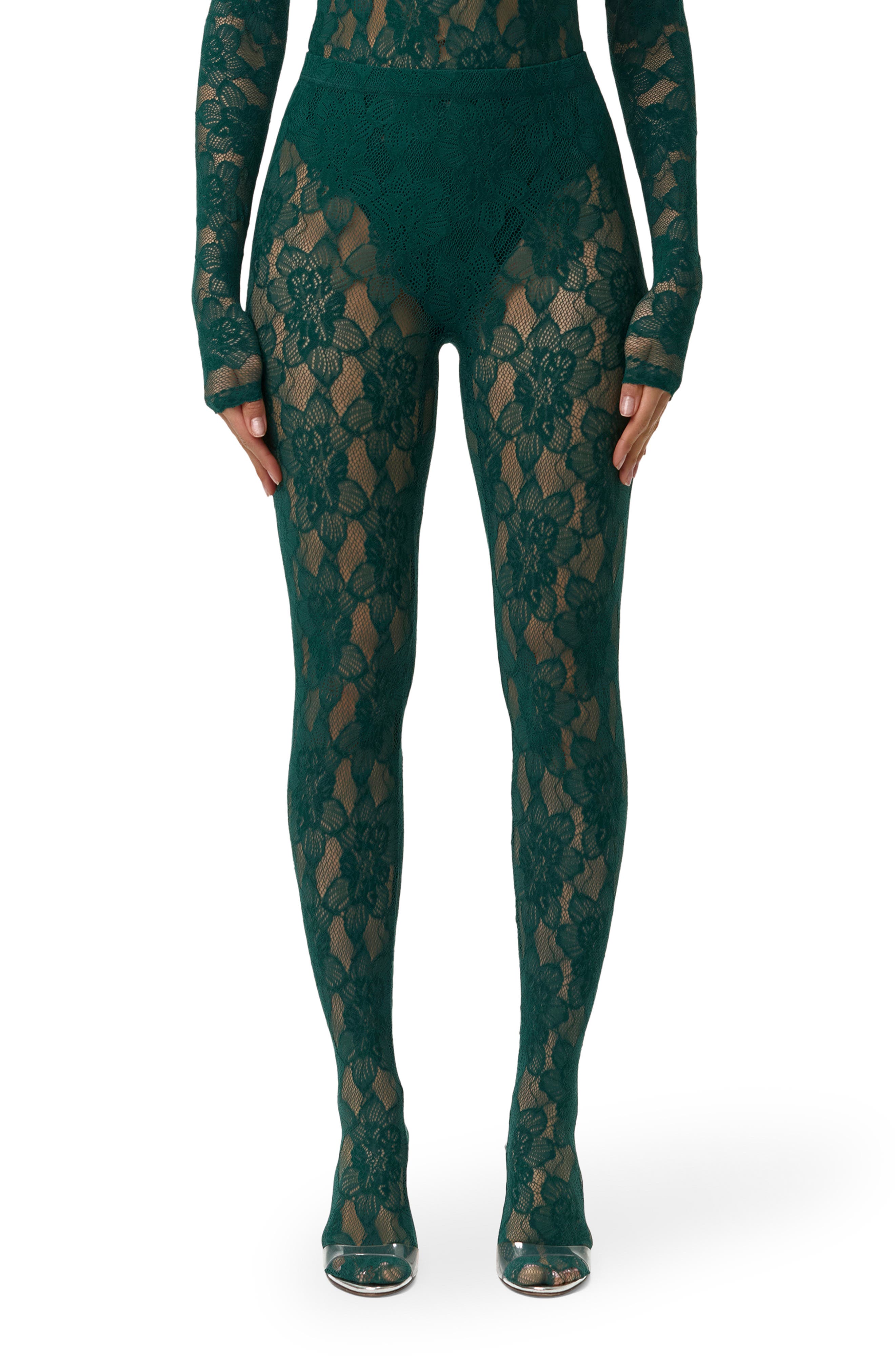 selected PINE GREEN