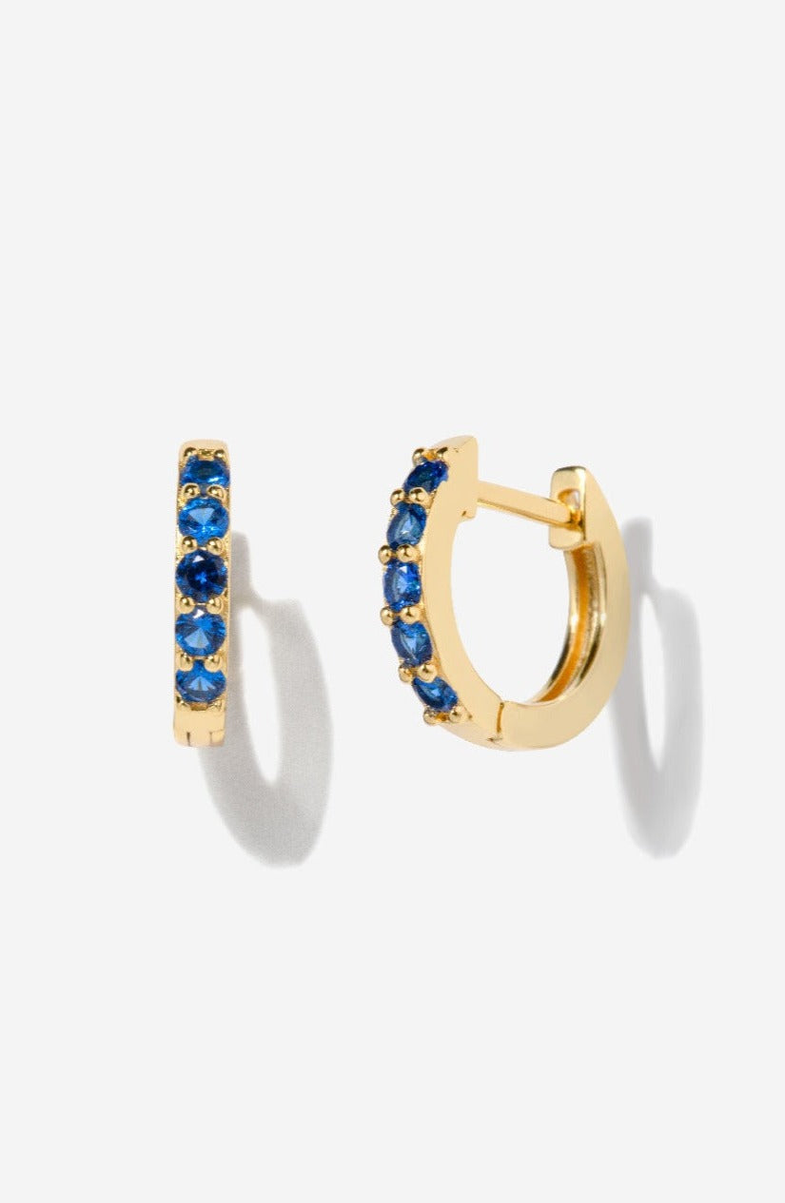 Sapphire / September