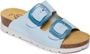 Plakton Calla Slide Sandal