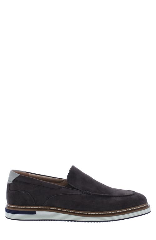 Zanzara Rovigo Slip-on In Taupe