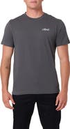 O'Neill Tropics Classic Cotton Graphic T-Shirt