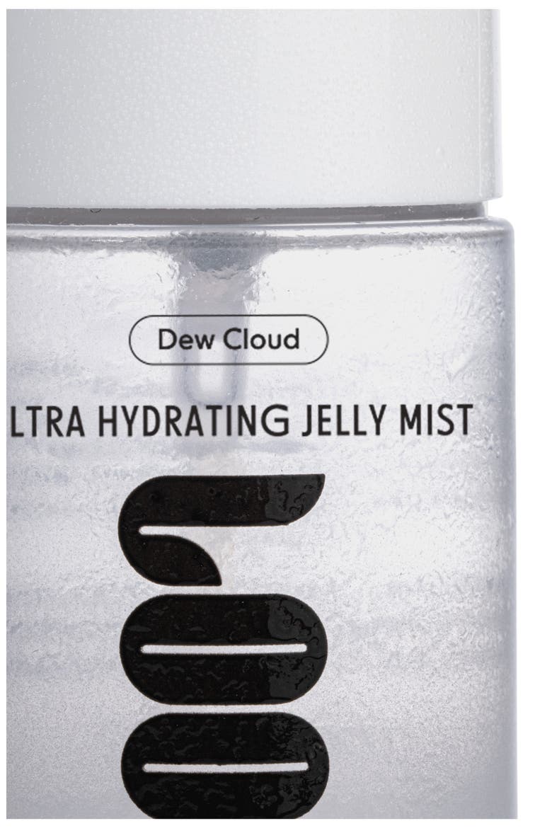Hydrogel Jelly Mist, Alternate, color, NO COLOR