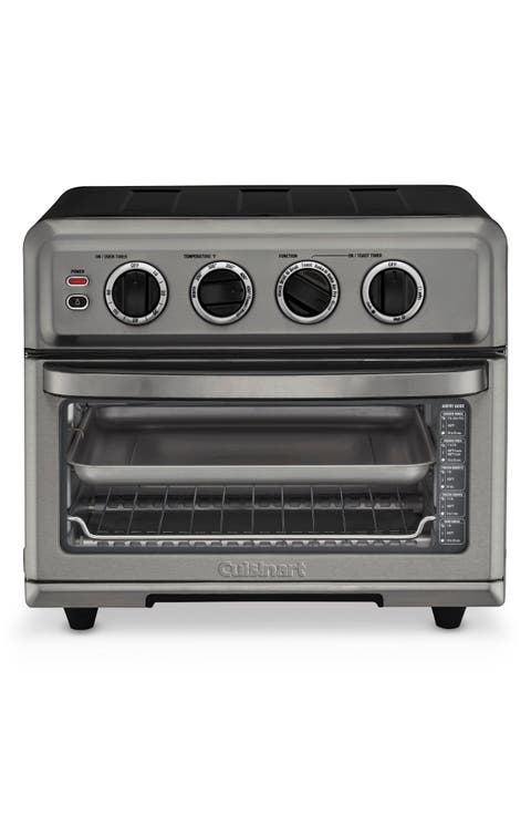 Air Fryer Oven with Grill