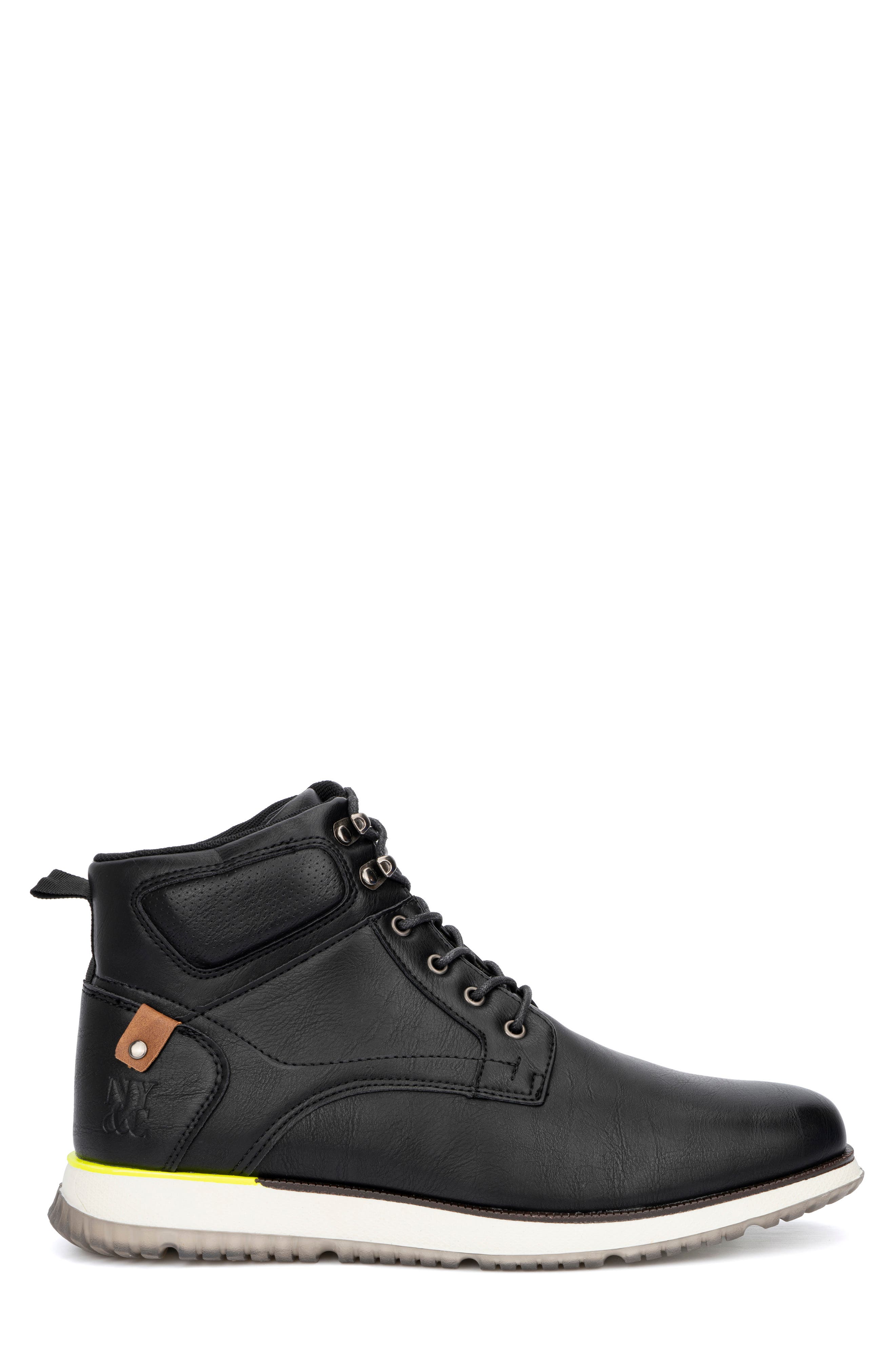 NEW YORK AND COMPANY Gideon Boot, Alternate, color, 