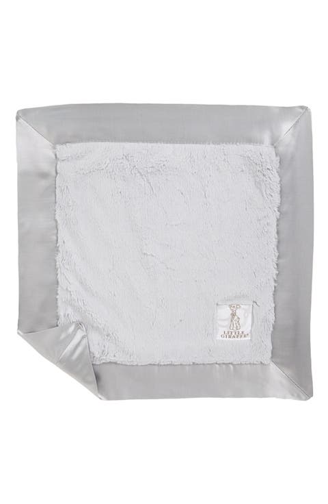 Luxe Faux Fur Blankie