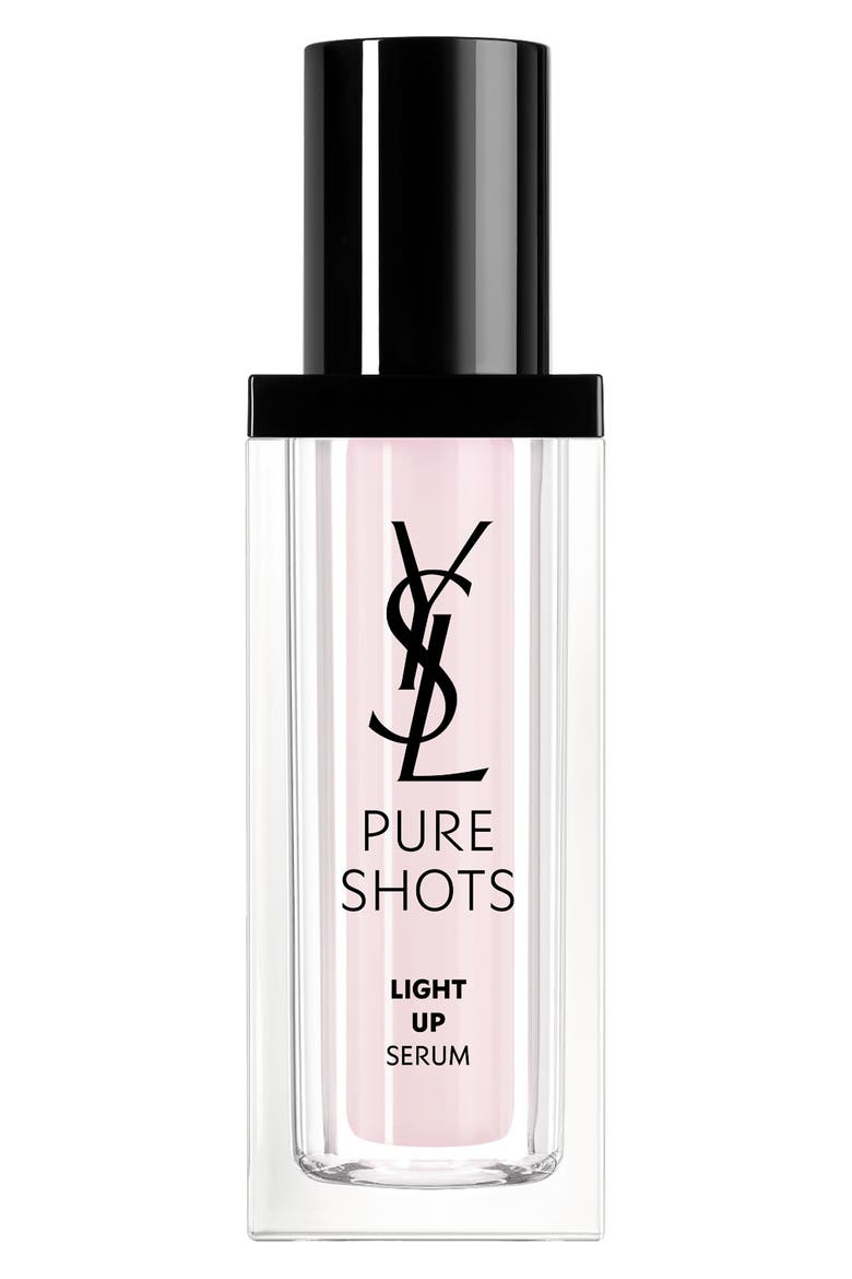 Pure Shots Light Up Serum, Main, color, NO COLOR