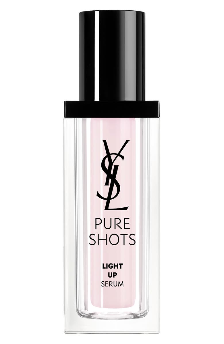 Yves Saint Laurent Pure Shots Light Up Serum, Main, color,