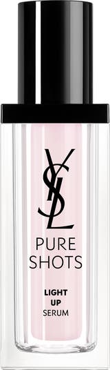 Yves Saint Laurent Pure Shots Light Up Serum | Nordstrom
