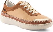 Spring Step Soku Platform Sneaker