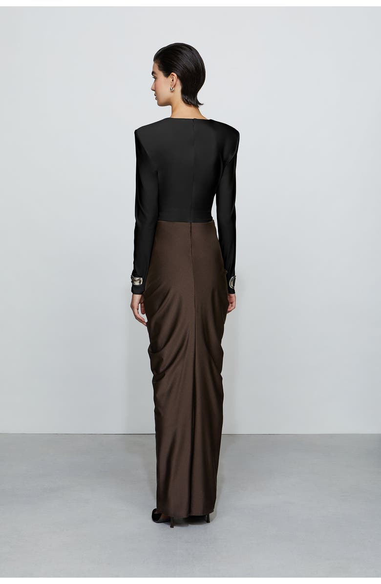 Et Ochs Tate Gown, Alternate, color, 