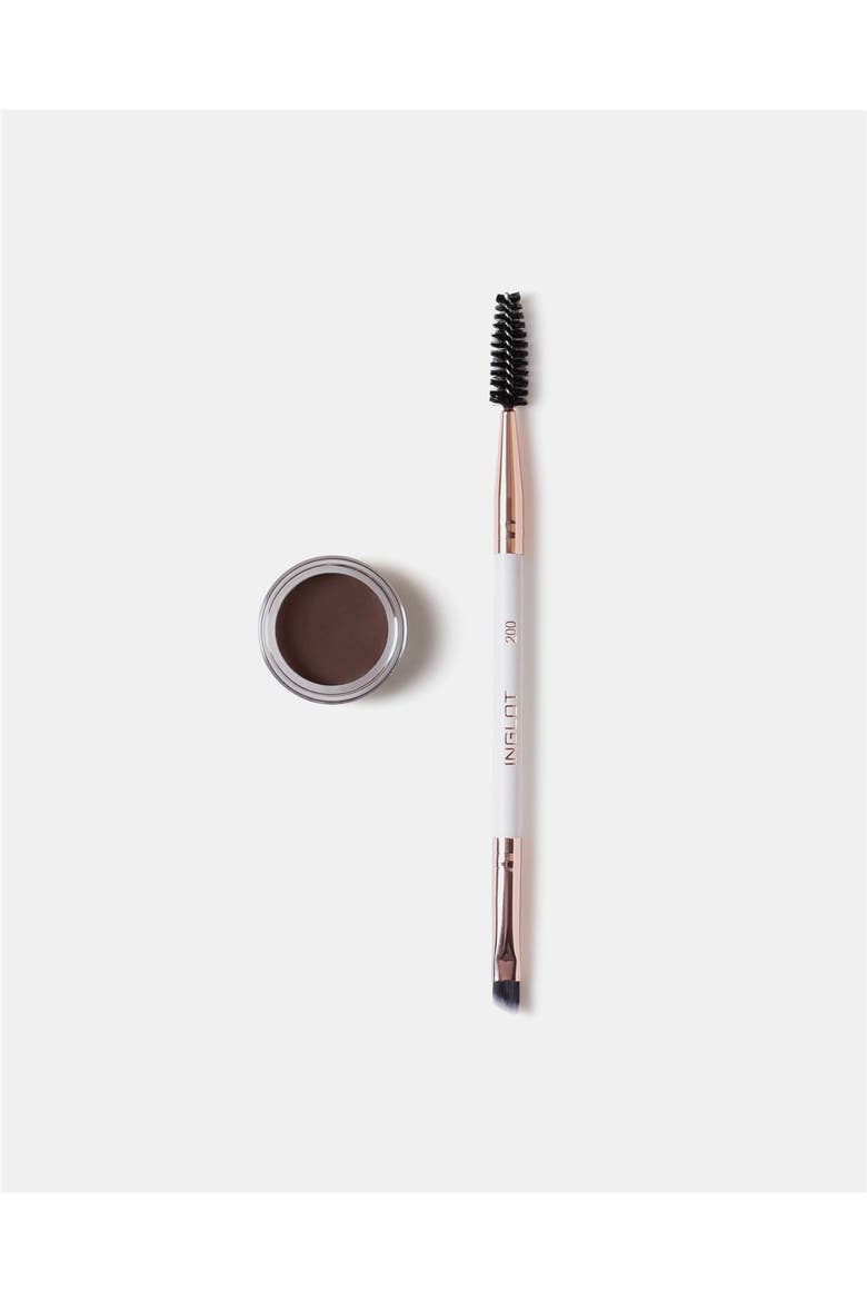 Brow Essentials Makeup Set, Alternate, color, Brown