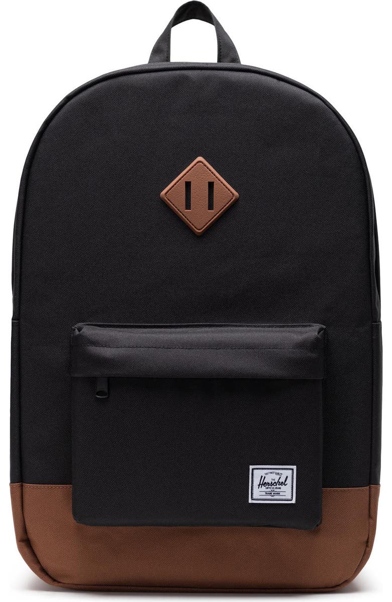 Herschel Supply Co. Heritage Backpack, Main, color,