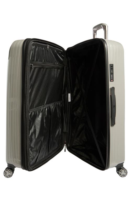 It Luggage Optical 31-inch Hardside Spinner Luggage