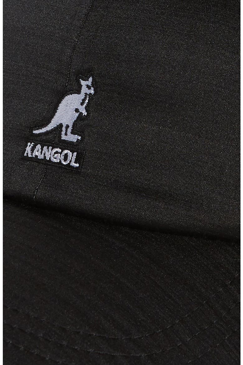 Liquid Mercury Baseball Cap, Alternate, color, BLACK