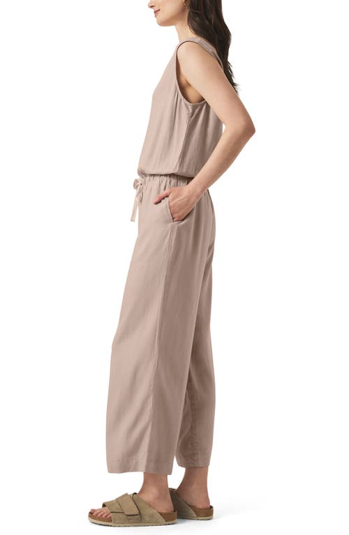 Splendid Kali Wide Leg Jumpsuit