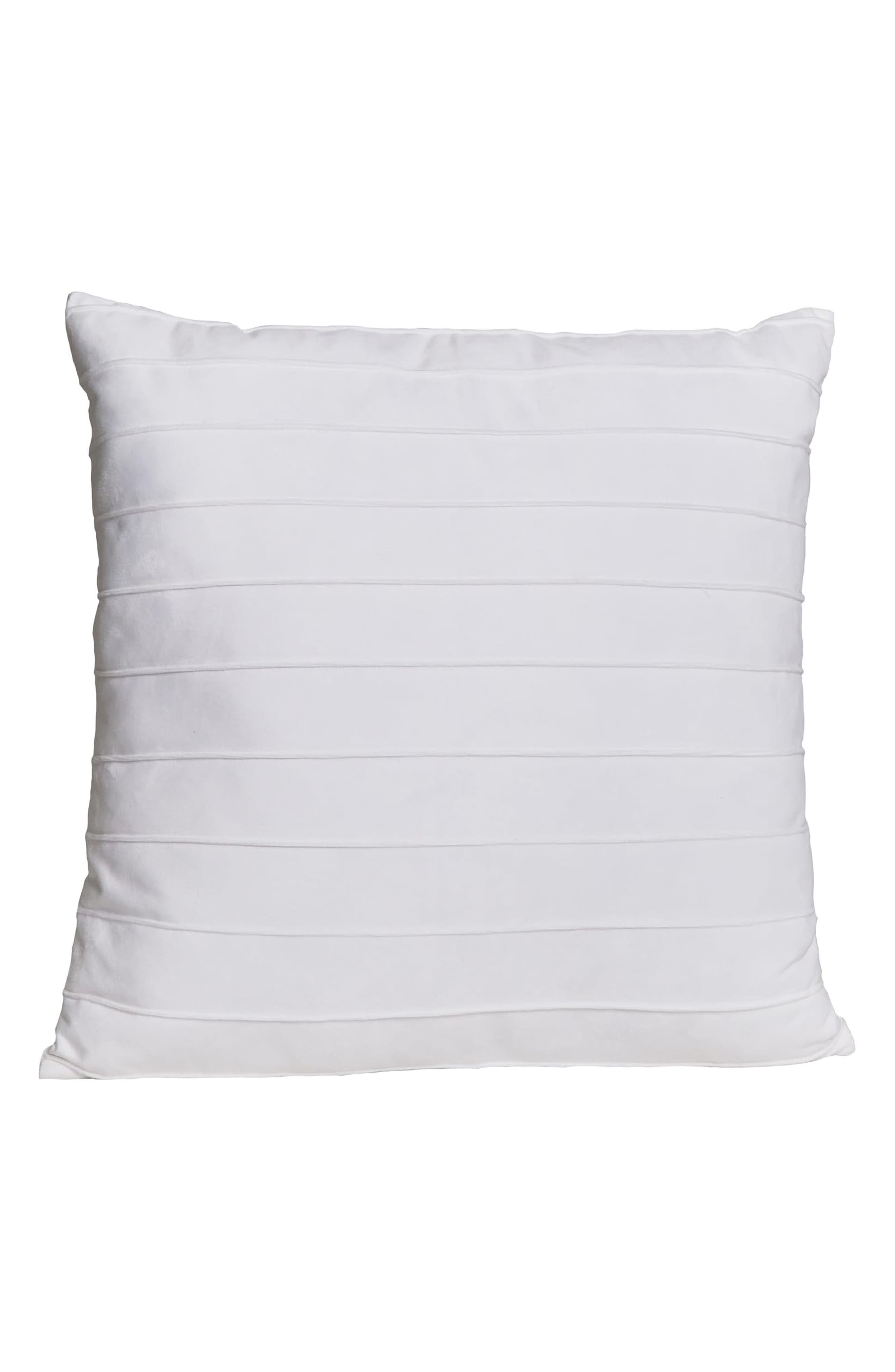 PARKLAND COLLECTION Velvet Throw Pillow