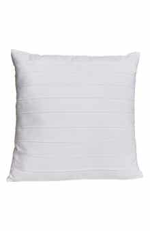 Velvet Throw Pillow