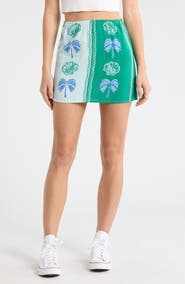 Billabong Vacay Dreams Skirt