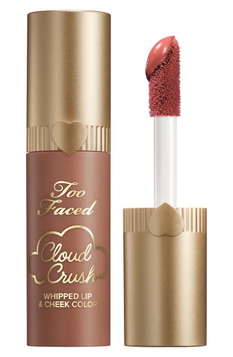 Cloud Crush Whipped Lip & Cheek Color