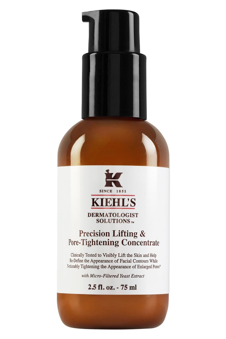 Dermatologist Solutions™ Precision Lifting & Pore-Tightening Concentrate Serum, Main, color, NO COLOR