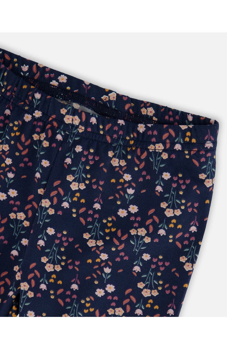 Deux par Deux Jersey Leggings, Alternate, color, 