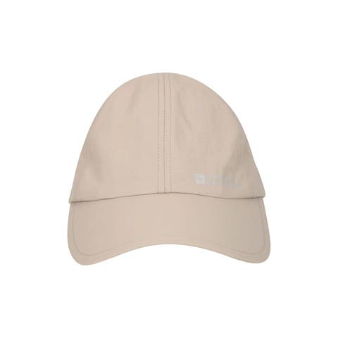 Tech Perforated Lightweight Hiking Cap