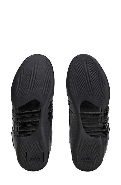 Adidas Originals Adidas X Miaou Boot In Black