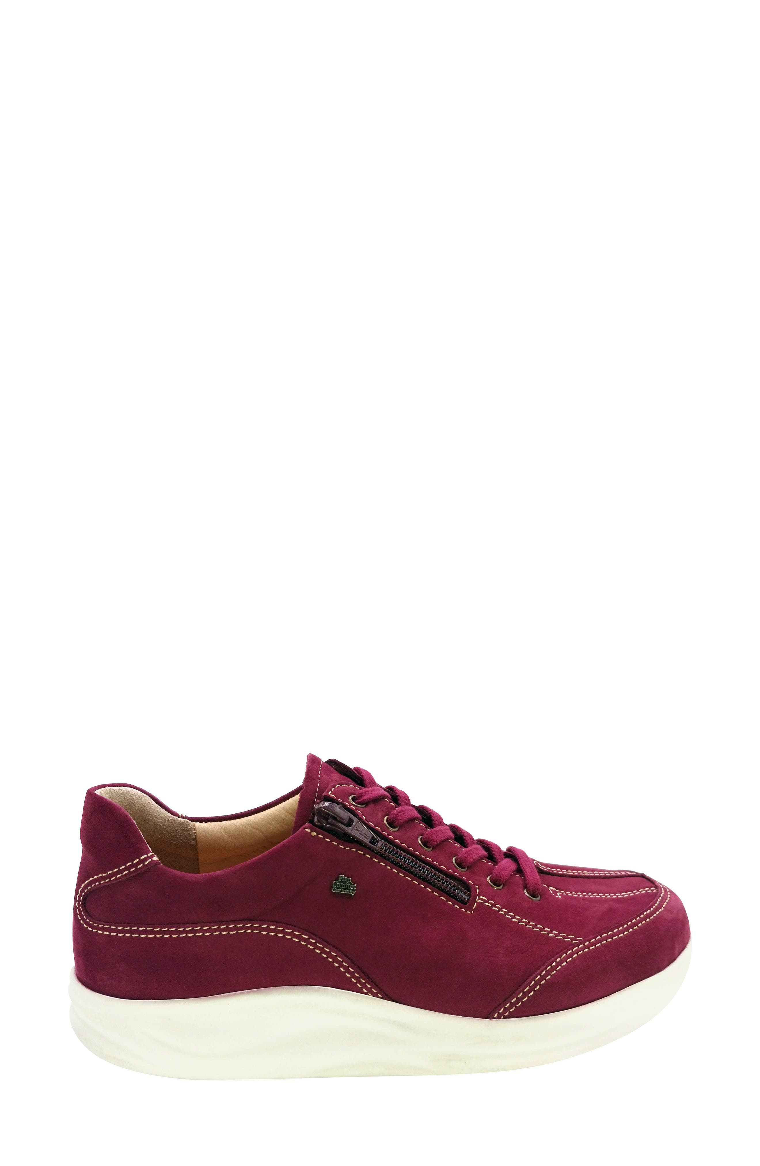 Finn Comfort Otaru Water Resistant Sneaker, Alternate, color, 
