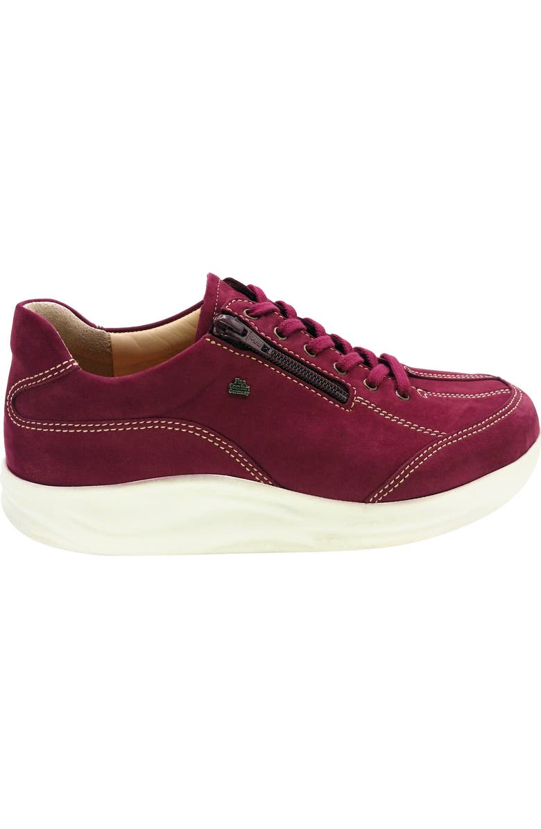 Finn Comfort Otaru Water Resistant Sneaker, Alternate, color,