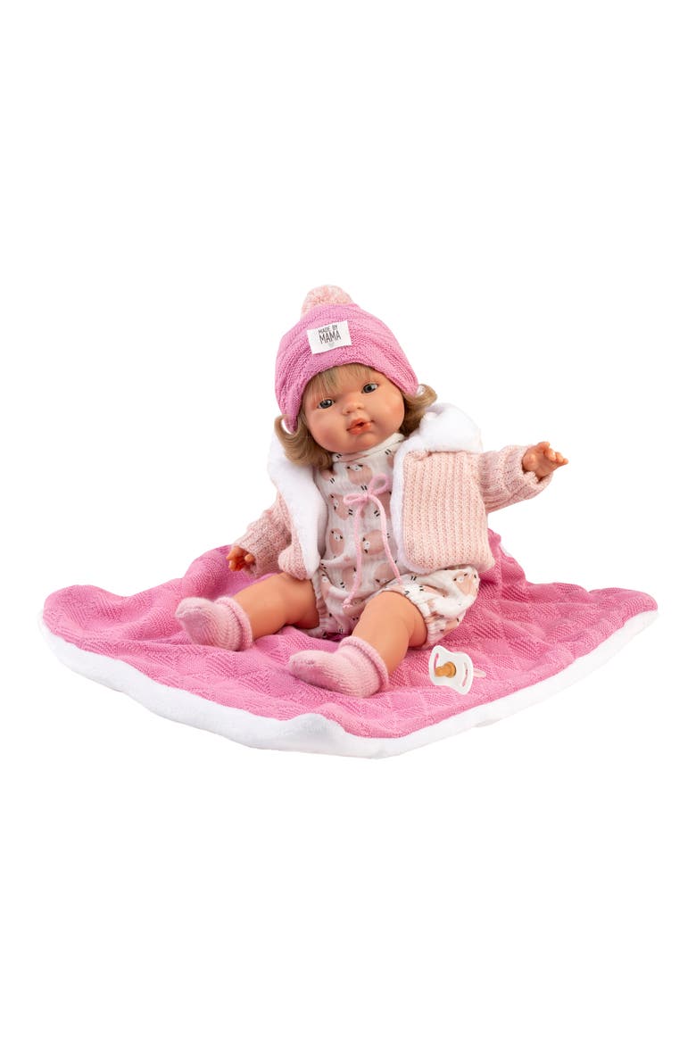 Lola 15-Inch Soft Body Doll, Alternate, color, NONE