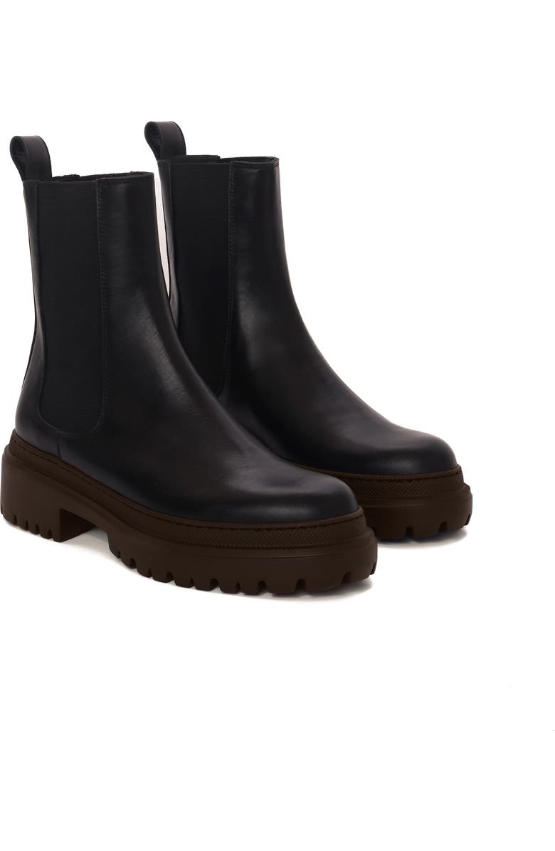 Maguire Corticella Boot, Main, color, Combo Brown