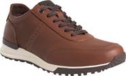 Velez Full Grain Leather Shoes for Men Business Casual Sneakers