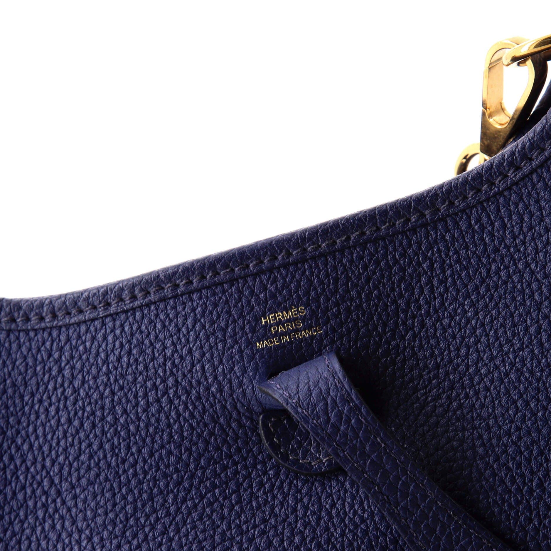 Evelyne Bag Gen III Maurice TPM, Alternate, color, Blue