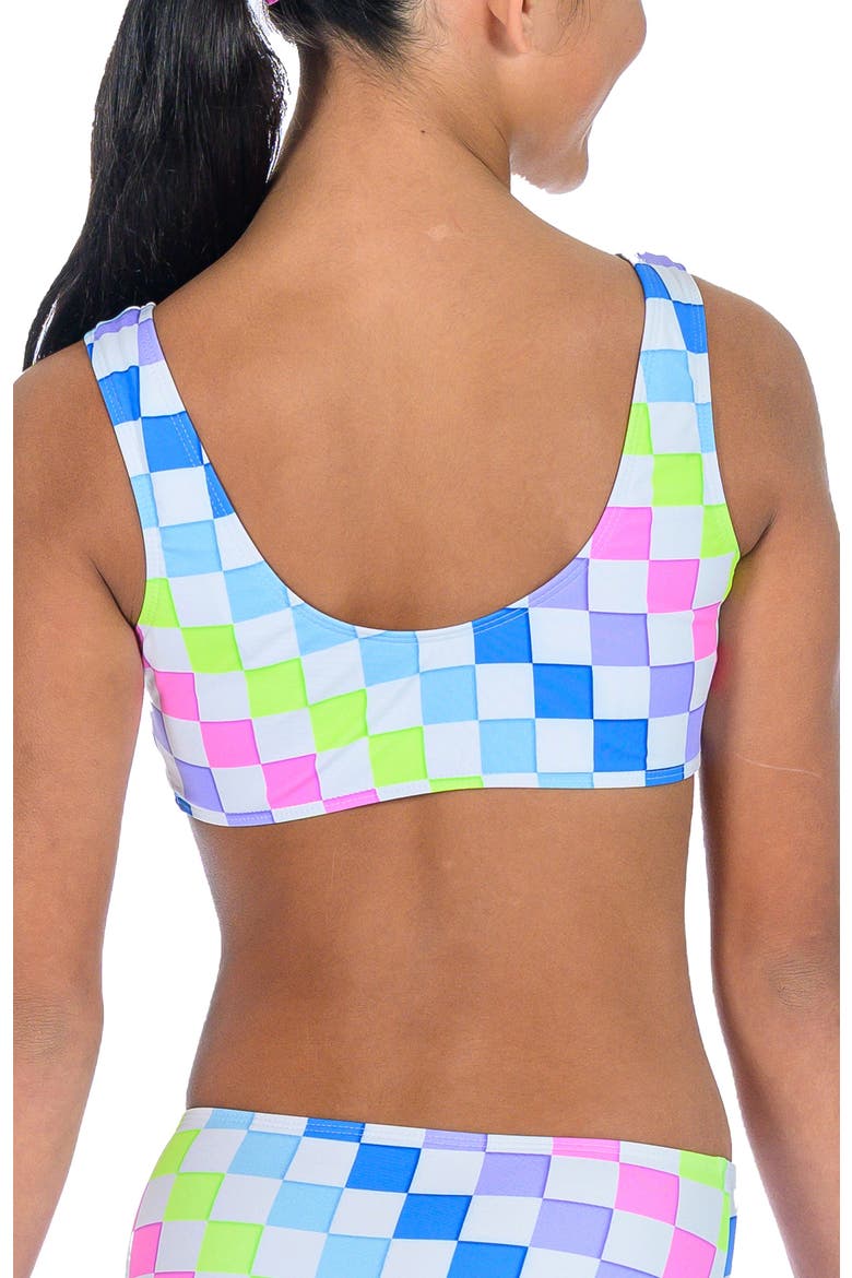 Limelight Bikini Top, Alternate, color, Limelight