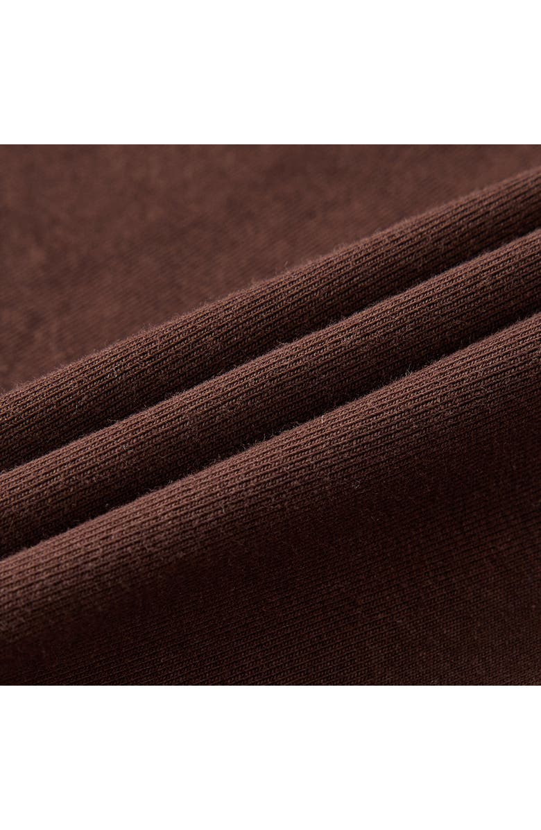 Milkbarn Hooded Windbreaker Jacket, Alternate, color, Penguin