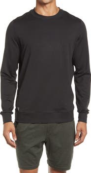 Vuori Ponto Performance Crew Pullover