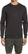 Vuori Ponto Performance Crew Pullover