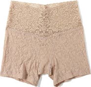 Hanky Panky Retro Lace Boxer Briefs
